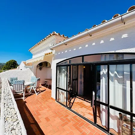 아파트 Stunning View With Garden & Pool In San Juan De Capistrano *