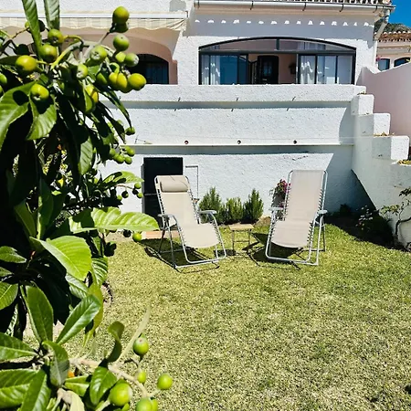 Stunning View With Garden & Pool In San Juan De Capistrano