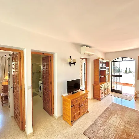 아파트 Stunning View With Garden & Pool In San Juan De Capistrano *