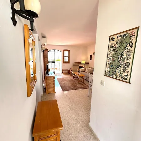 아파트 Stunning View With Garden & Pool In San Juan De Capistrano