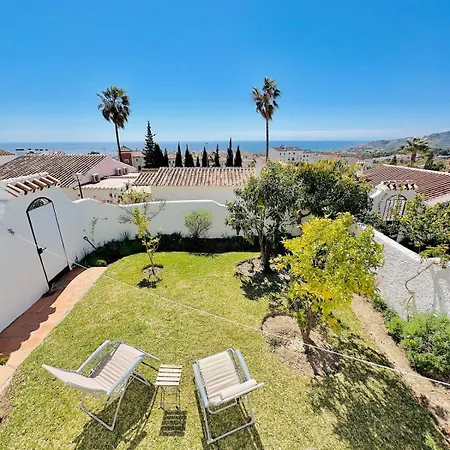 Stunning View With Garden & Pool In San Juan De Capistrano 아파트 *