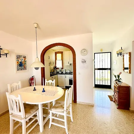 Stunning View With Garden & Pool In San Juan De Capistrano 아파트 네르하